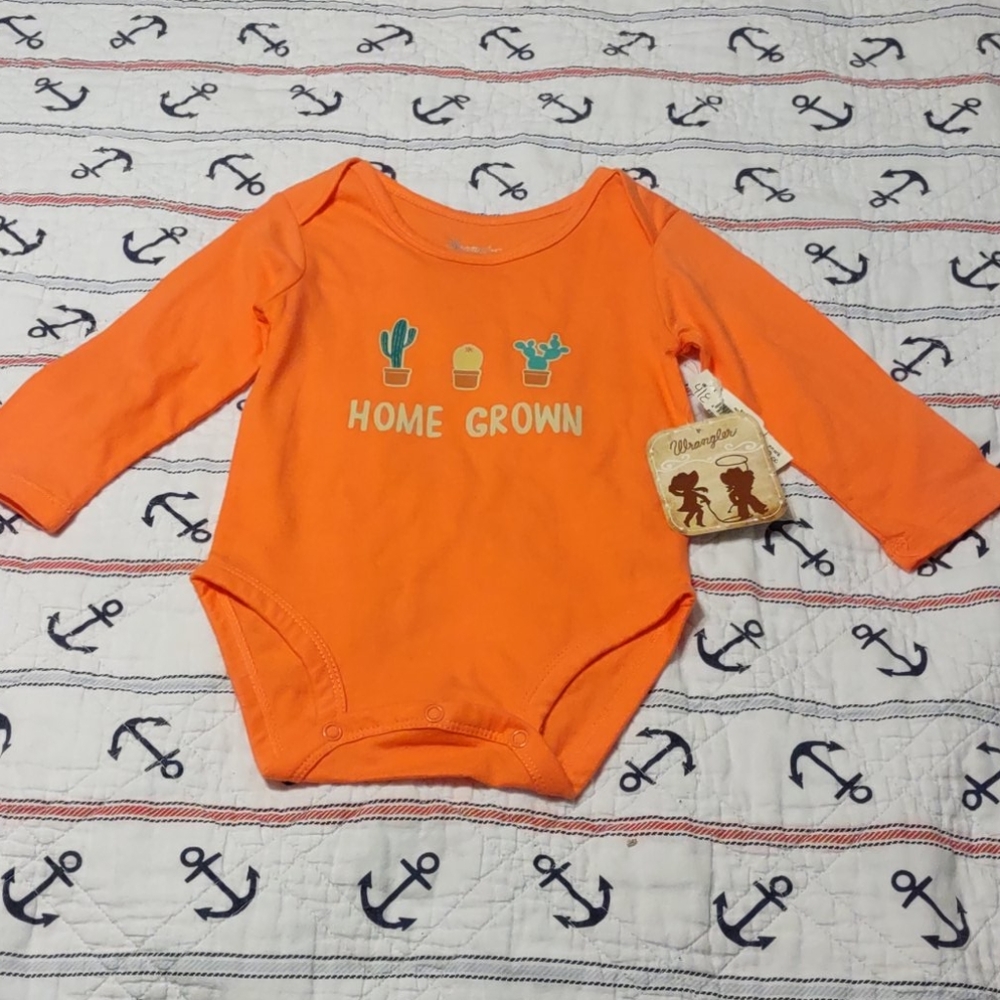 Toddler outfit